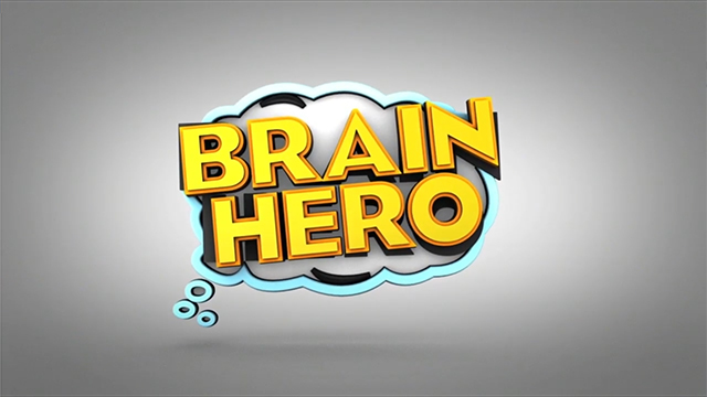 Brain Hero<br>ブレイン・ヒーロー：出生後のさまざまな経験や環境が子どもの健全な心身の発達に影響する